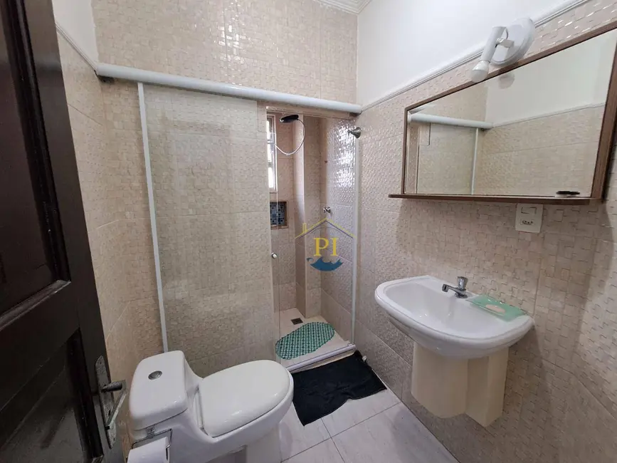 Foto 6 de Apartamento com 2 quartos à venda, 64m2 em Tupi, Praia Grande - SP