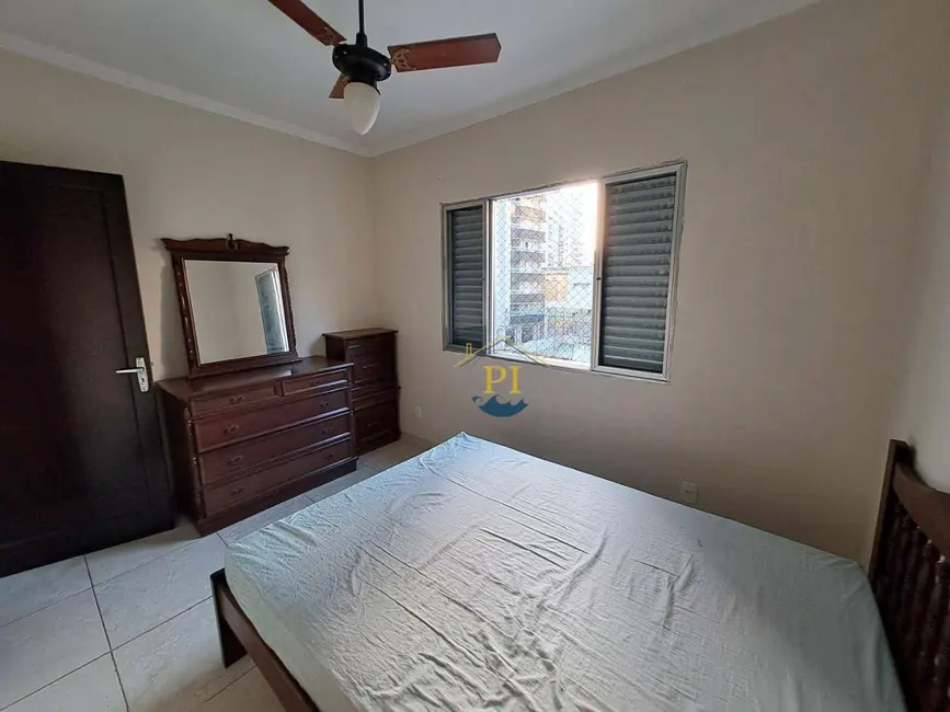 Foto 9 de Apartamento com 2 quartos à venda, 64m2 em Tupi, Praia Grande - SP