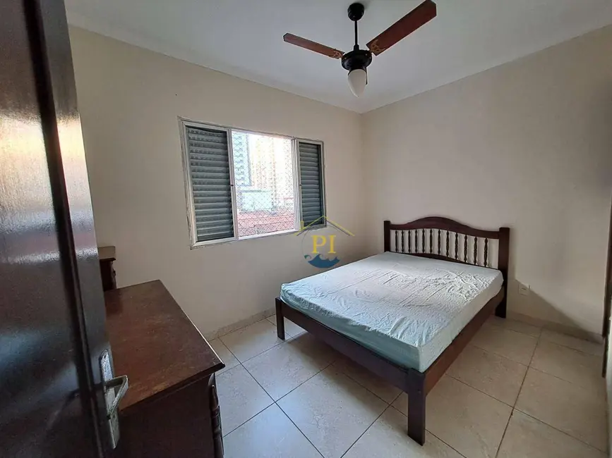 Foto 8 de Apartamento com 2 quartos à venda, 64m2 em Tupi, Praia Grande - SP