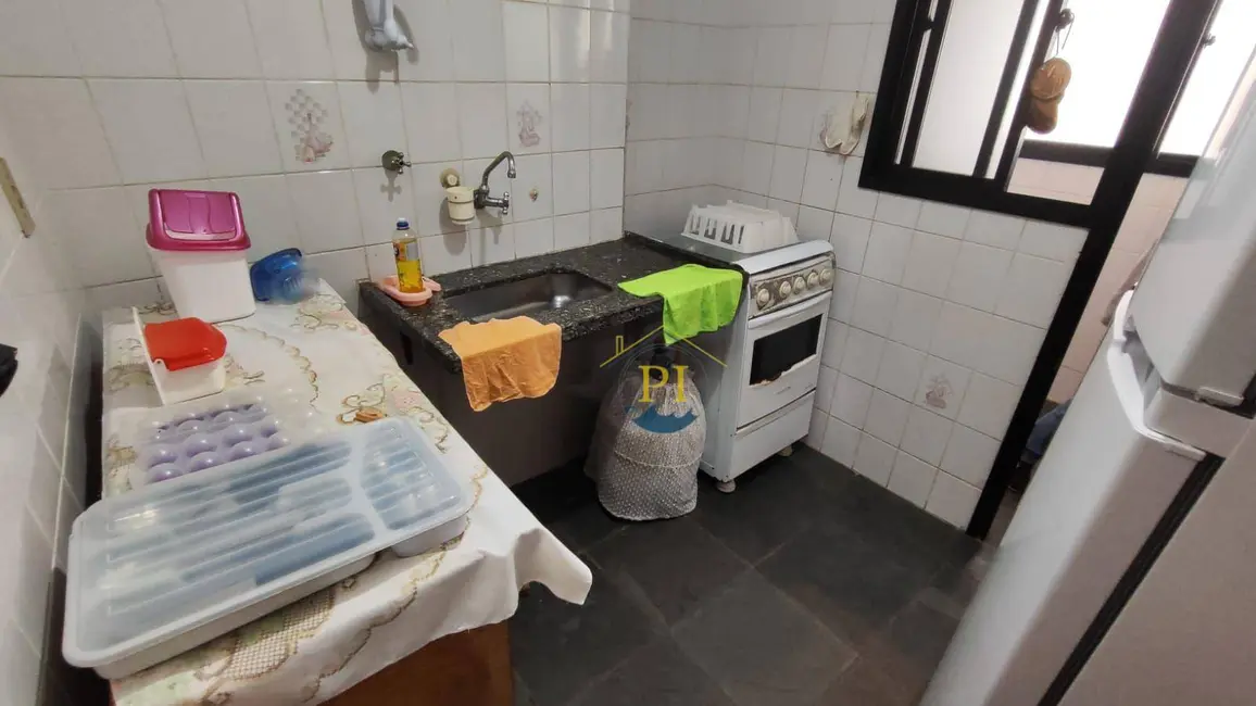 Apartamento com 2 quartos à venda, 74m2 em Praia Grande - SP - imagem 9 Foto 9 de Apartamento com 2 quartos à venda, 74m2 em Praia Grande - SP
