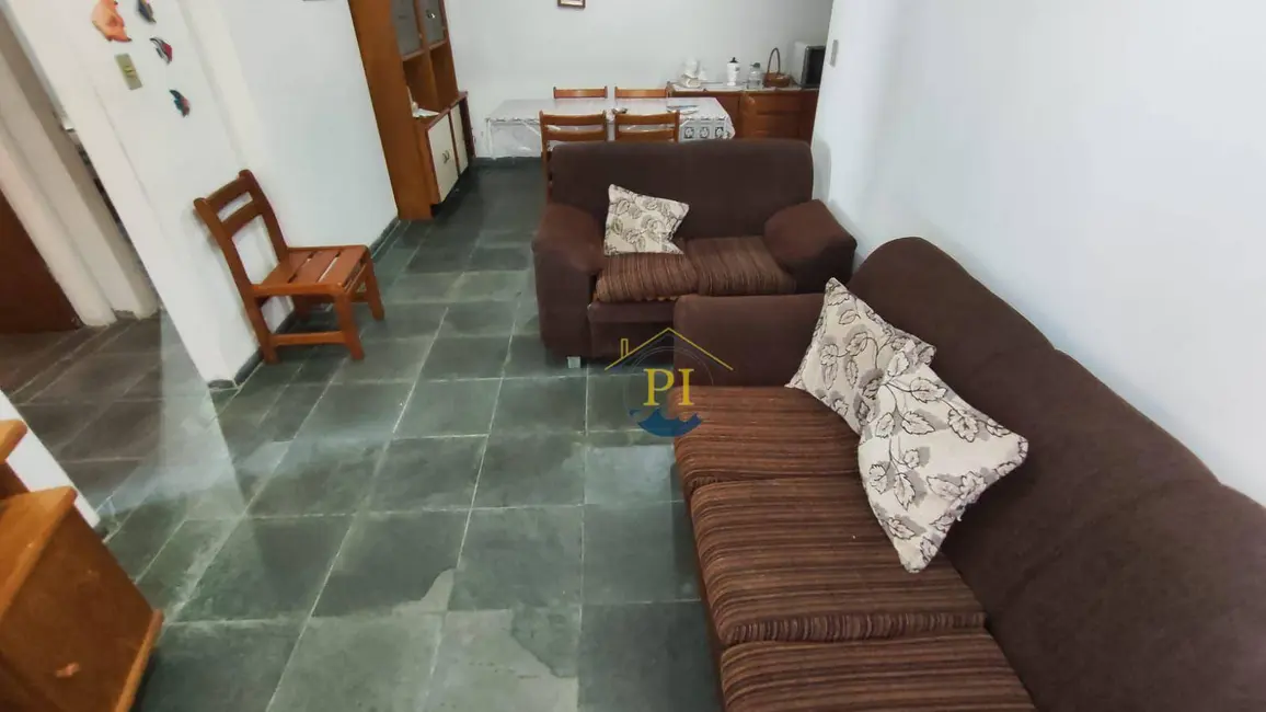 Apartamento com 2 quartos à venda, 74m2 em Praia Grande - SP - imagem 4 Foto 4 de Apartamento com 2 quartos à venda, 74m2 em Praia Grande - SP