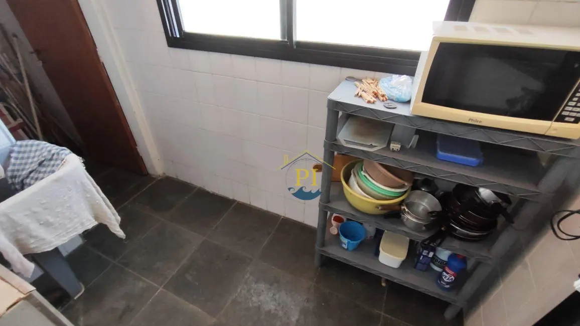 Apartamento com 2 quartos à venda, 74m2 em Praia Grande - SP - imagem 7 Foto 7 de Apartamento com 2 quartos à venda, 74m2 em Praia Grande - SP