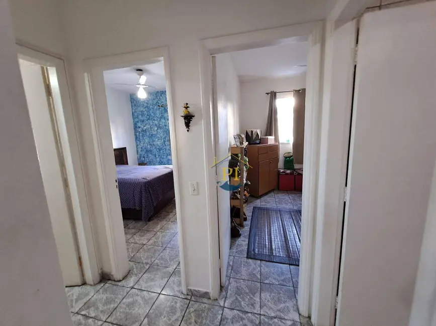 Foto 4 de Apartamento com 2 quartos à venda, 68m2 em Aviação, Praia Grande - SP