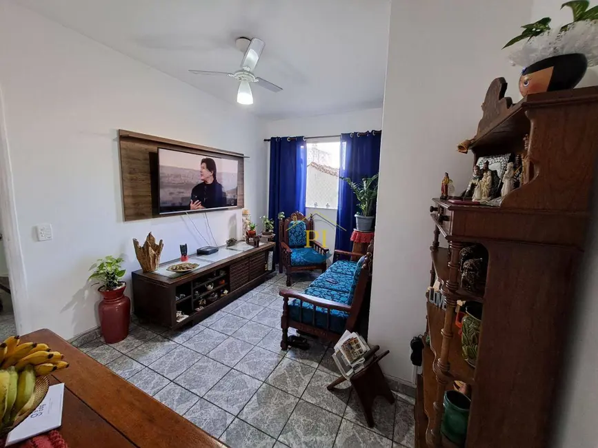 Foto 3 de Apartamento com 2 quartos à venda, 68m2 em Aviação, Praia Grande - SP