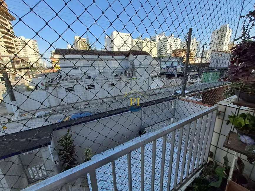 Foto 8 de Apartamento com 2 quartos à venda, 68m2 em Aviação, Praia Grande - SP