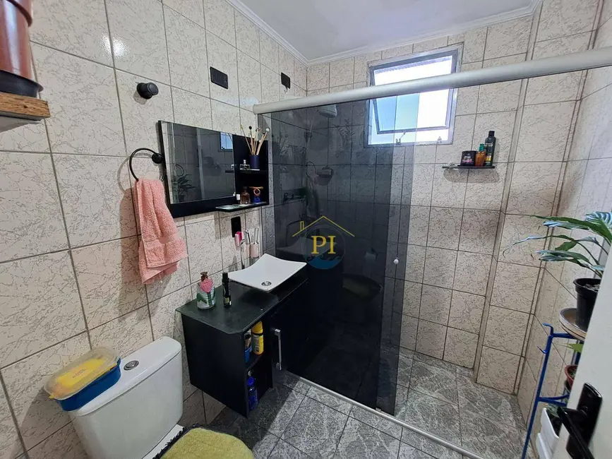 Foto 5 de Apartamento com 2 quartos à venda, 68m2 em Aviação, Praia Grande - SP