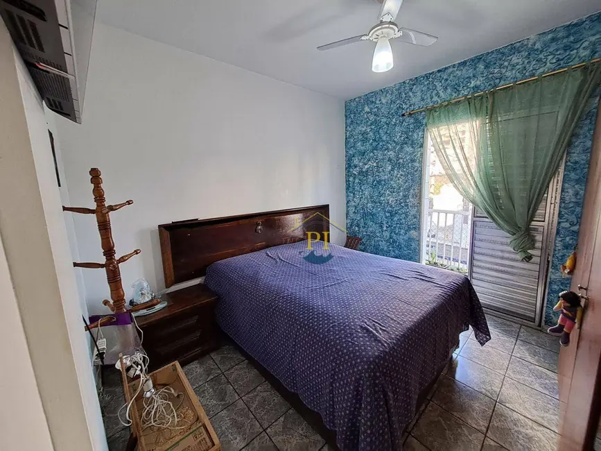 Foto 6 de Apartamento com 2 quartos à venda, 68m2 em Aviação, Praia Grande - SP