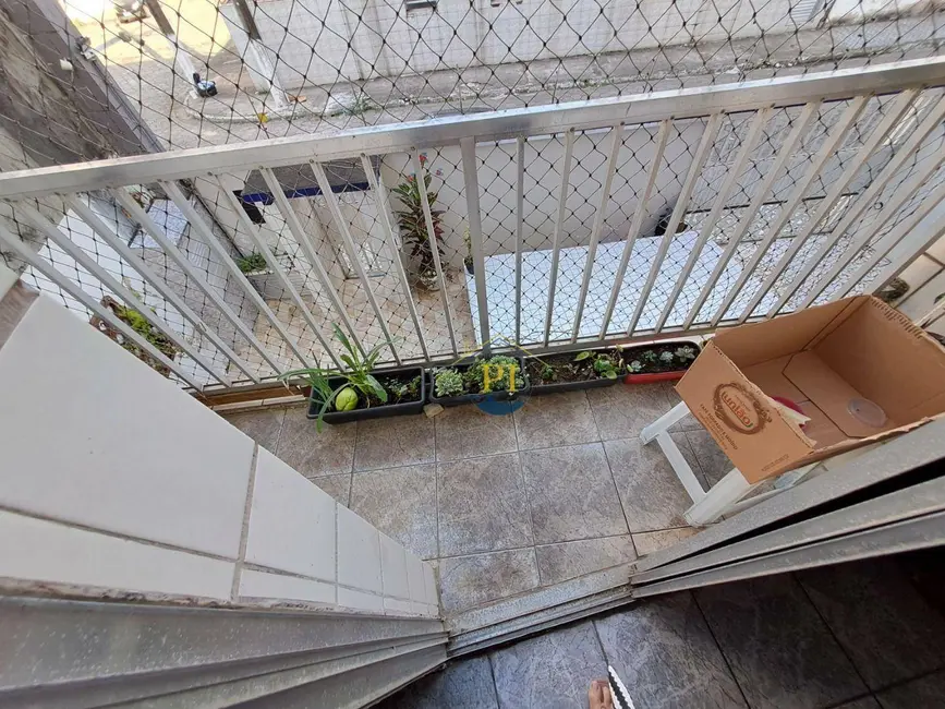 Foto 7 de Apartamento com 2 quartos à venda, 68m2 em Aviação, Praia Grande - SP