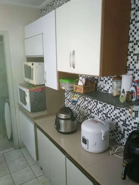 Foto 8 de Apartamento com 2 quartos à venda, 76m2 em Aviação, Praia Grande - SP