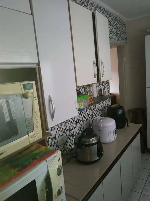 Foto 7 de Apartamento com 2 quartos à venda, 76m2 em Aviação, Praia Grande - SP