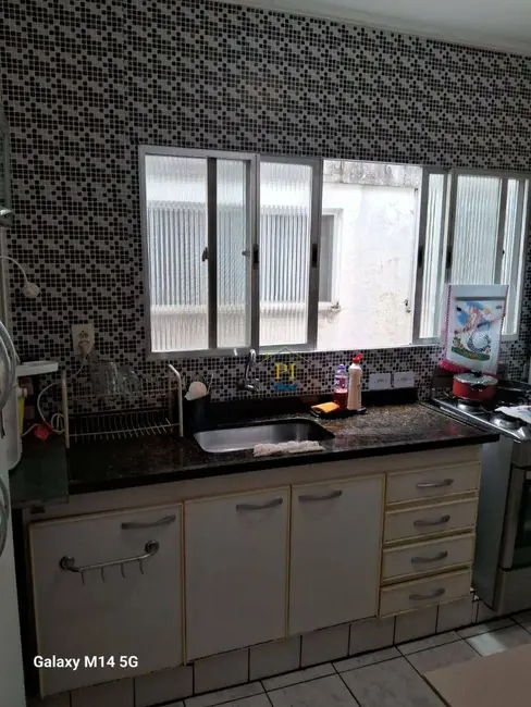 Foto 6 de Apartamento com 2 quartos à venda, 76m2 em Aviação, Praia Grande - SP