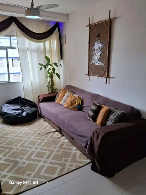 Foto 1 de Apartamento com 2 quartos à venda, 76m2 em Aviação, Praia Grande - SP