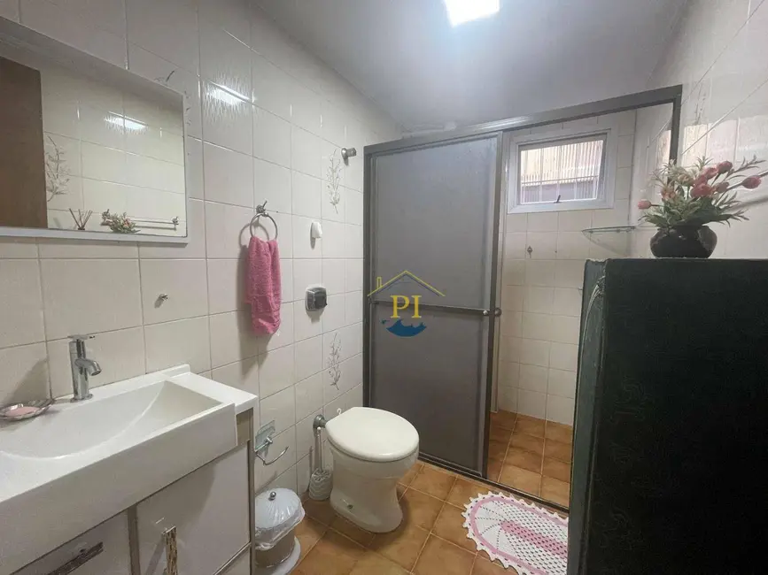 Foto 7 de Apartamento com 1 quarto à venda, 47m2 em Boqueirão, Praia Grande - SP