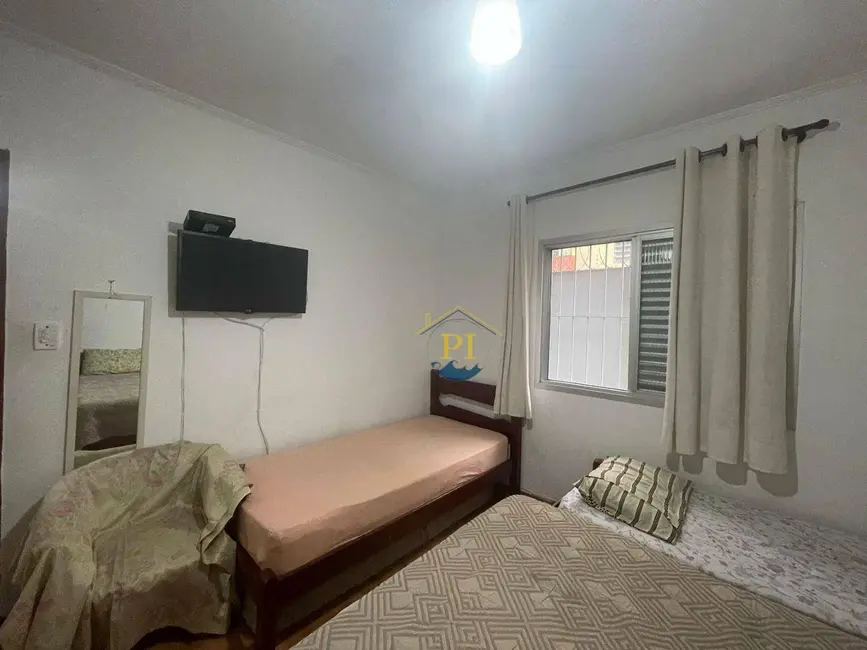 Foto 8 de Apartamento com 1 quarto à venda, 47m2 em Boqueirão, Praia Grande - SP