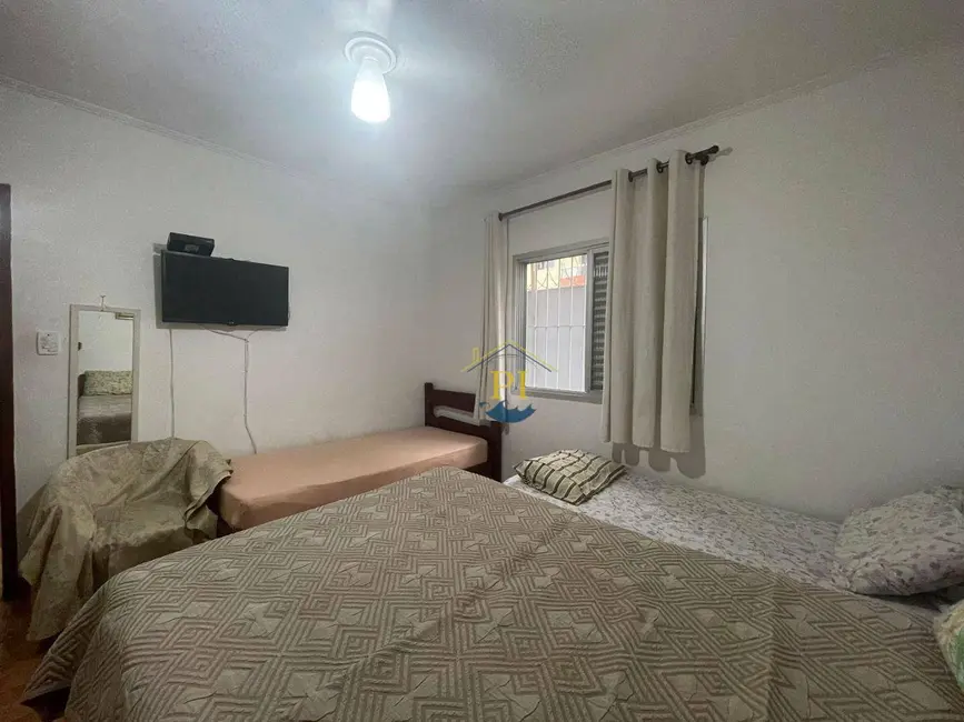 Foto 4 de Apartamento com 1 quarto à venda, 47m2 em Boqueirão, Praia Grande - SP
