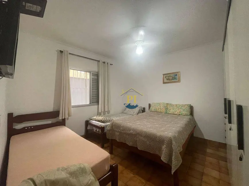 Foto 6 de Apartamento com 1 quarto à venda, 47m2 em Boqueirão, Praia Grande - SP