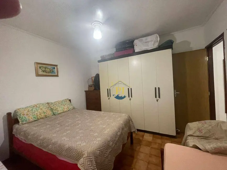 Foto 5 de Apartamento com 1 quarto à venda, 47m2 em Boqueirão, Praia Grande - SP