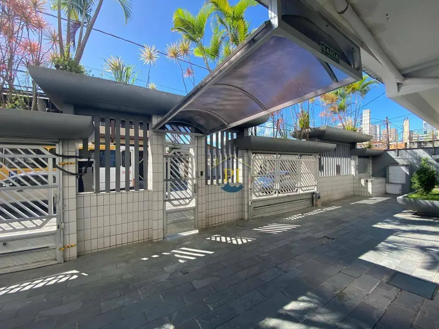 Foto 9 de Apartamento com 1 quarto à venda, 47m2 em Boqueirão, Praia Grande - SP