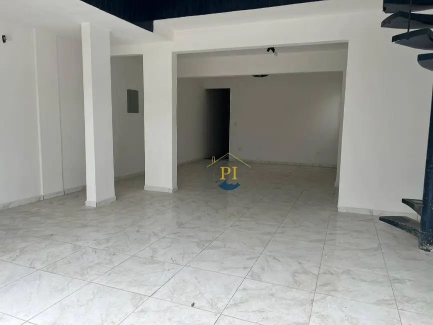Foto 5 de Loja para alugar, 135m2 em Boqueirão, Praia Grande - SP