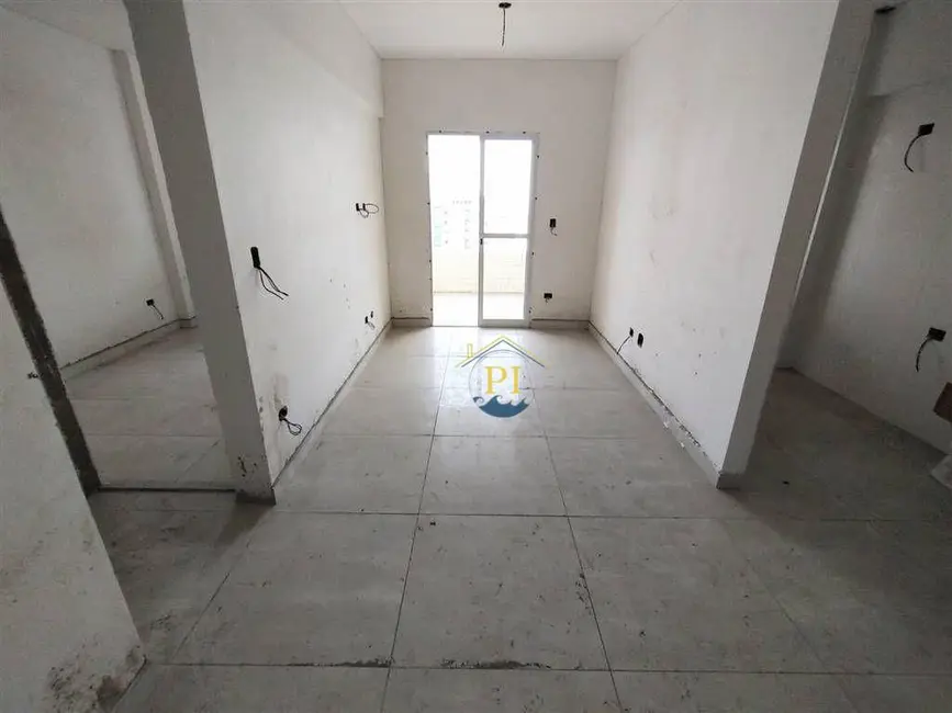 Foto 2 de Apartamento com 1 quarto à venda, 49m2 em Aviação, Praia Grande - SP