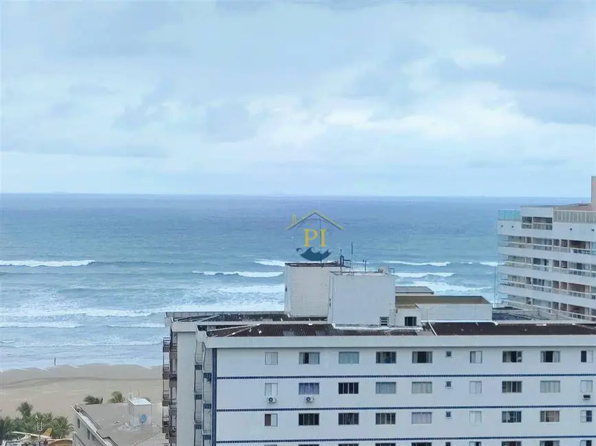 Foto 9 de Apartamento com 1 quarto à venda, 49m2 em Aviação, Praia Grande - SP