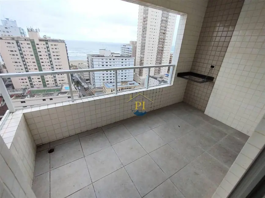 Foto 5 de Apartamento com 1 quarto à venda, 49m2 em Aviação, Praia Grande - SP