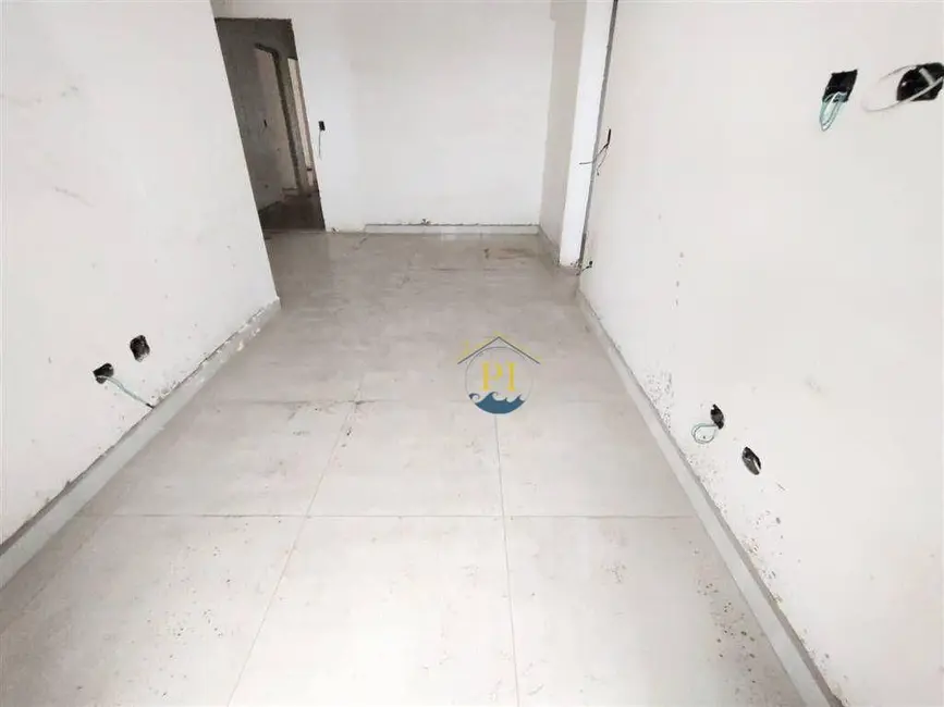 Foto 3 de Apartamento com 1 quarto à venda, 49m2 em Aviação, Praia Grande - SP