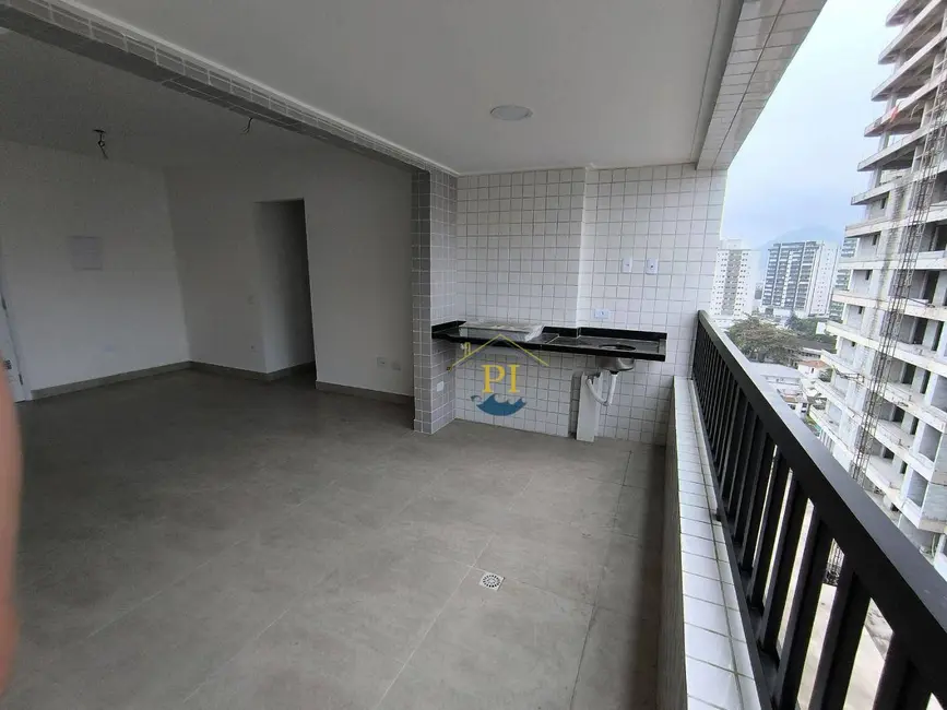 Apartamento com 2 quartos à venda, 71m2 em Praia Grande - SP - imagem 5 Foto 5 de Apartamento com 2 quartos à venda, 71m2 em Praia Grande - SP
