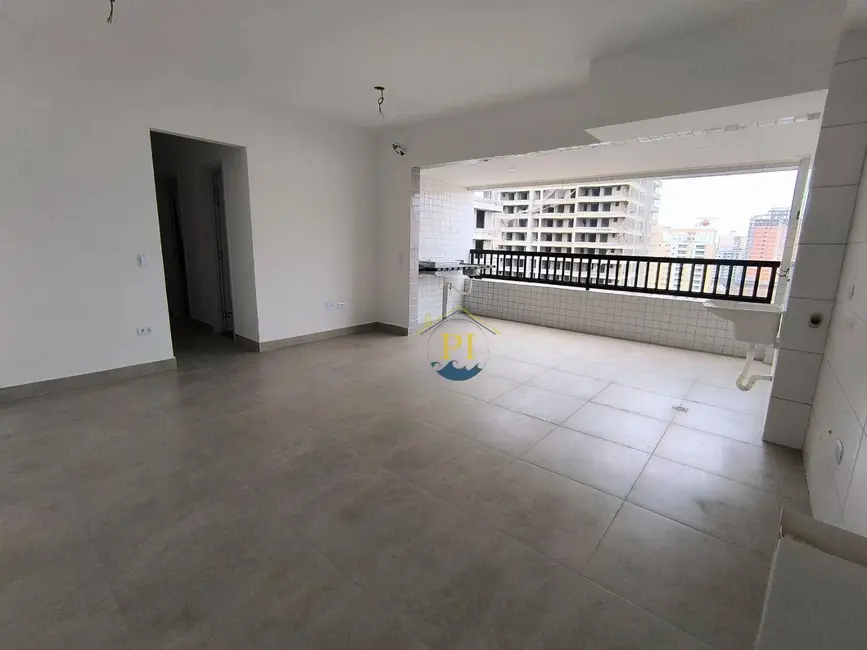 Apartamento com 2 quartos à venda, 71m2 em Praia Grande - SP - imagem 7 Foto 7 de Apartamento com 2 quartos à venda, 71m2 em Praia Grande - SP