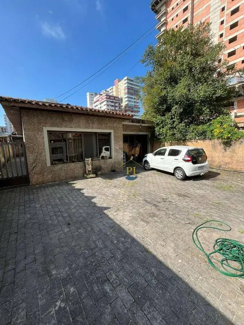 Casa com 4 quartos à venda, 360m2 em Praia Grande - SP - imagem 3 Foto 3 de Casa com 4 quartos à venda, 360m2 em Praia Grande - SP