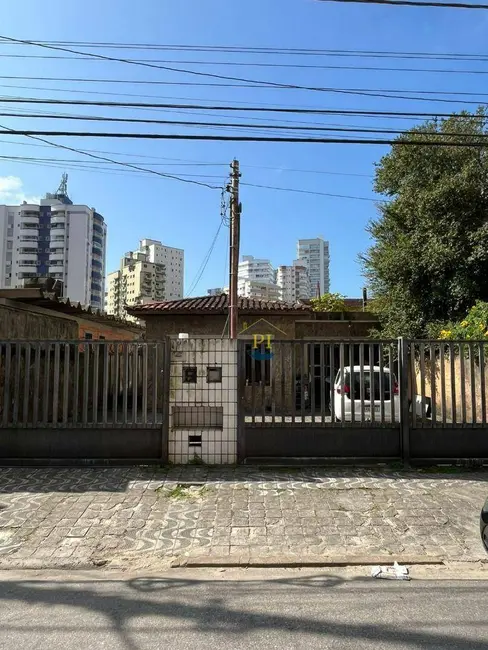 Casa com 4 quartos à venda, 360m2 em Praia Grande - SP - imagem 1 Foto 1 de Casa com 4 quartos à venda, 360m2 em Praia Grande - SP