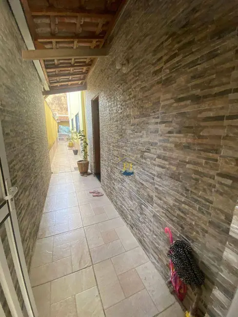 Foto 5 de Casa com 3 quartos à venda, 180m2 em Canto do Forte, Praia Grande - SP