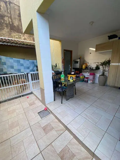 Foto 8 de Casa com 3 quartos à venda, 180m2 em Canto do Forte, Praia Grande - SP