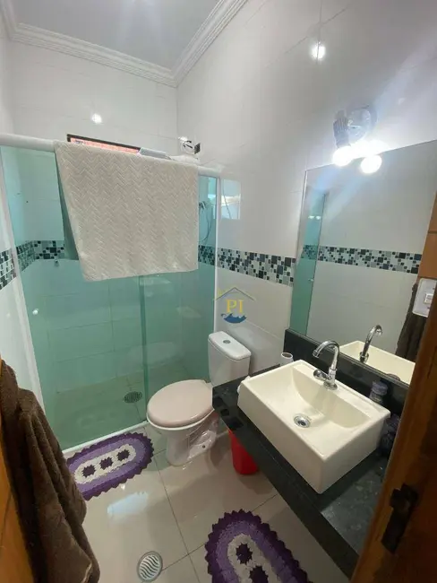 Foto 7 de Casa com 3 quartos à venda, 180m2 em Canto do Forte, Praia Grande - SP