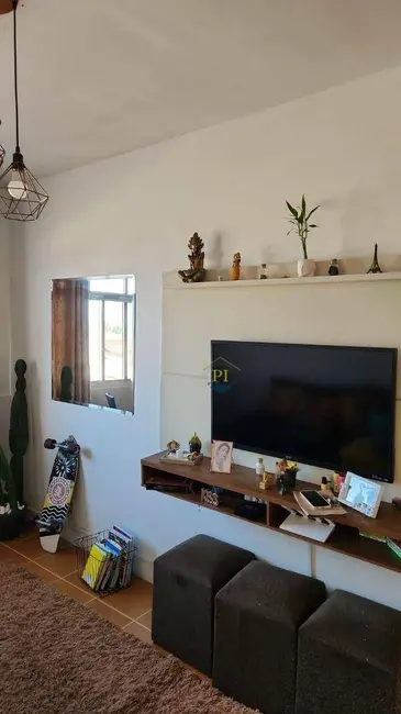Foto 3 de Apartamento com 1 quarto à venda, 57m2 em Solemar, Praia Grande - SP