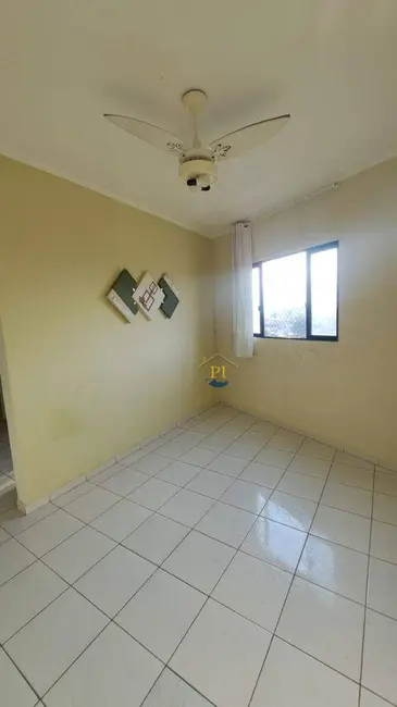Foto 2 de Apartamento com 2 quartos à venda, 52m2 em Praia Grande - SP