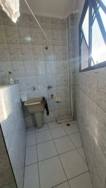 Foto 6 de Apartamento com 2 quartos à venda, 52m2 em Praia Grande - SP