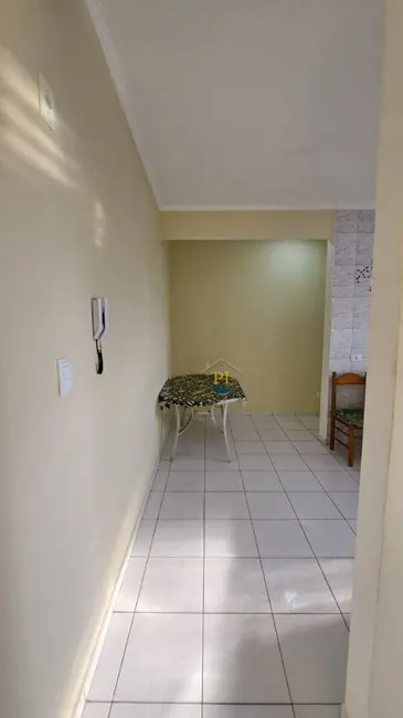 Foto 4 de Apartamento com 2 quartos à venda, 52m2 em Praia Grande - SP