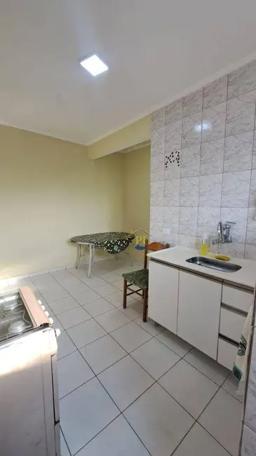 Foto 7 de Apartamento com 2 quartos à venda, 52m2 em Praia Grande - SP