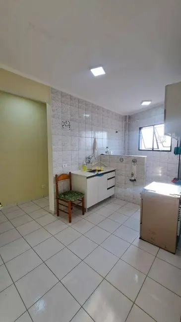 Foto 5 de Apartamento com 2 quartos à venda, 52m2 em Praia Grande - SP