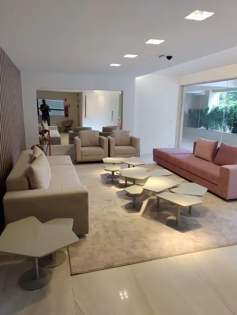 Foto 7 de Apartamento com 3 quartos à venda, 153m2 em Canto do Forte, Praia Grande - SP