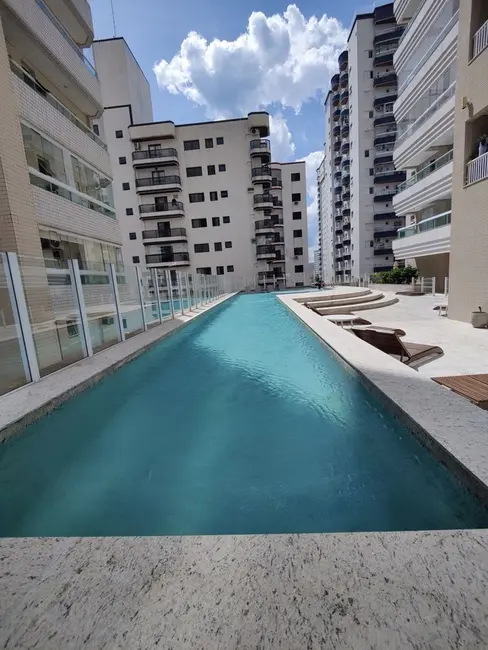 Foto 8 de Apartamento com 3 quartos à venda, 153m2 em Canto do Forte, Praia Grande - SP