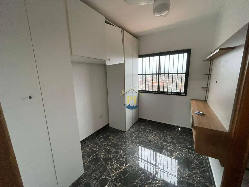 Foto 9 de Apartamento com 1 quarto à venda, 32m2 em Tupi, Praia Grande - SP