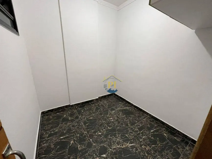 Foto 7 de Apartamento com 1 quarto à venda, 32m2 em Tupi, Praia Grande - SP