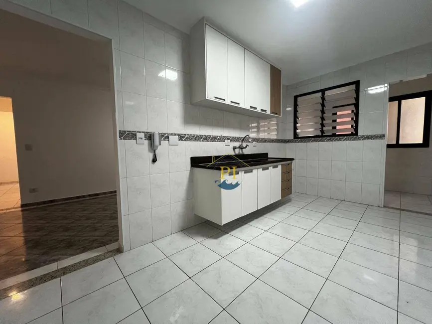Foto 4 de Apartamento com 2 quartos à venda e para alugar, 96m2 em Praia Grande - SP