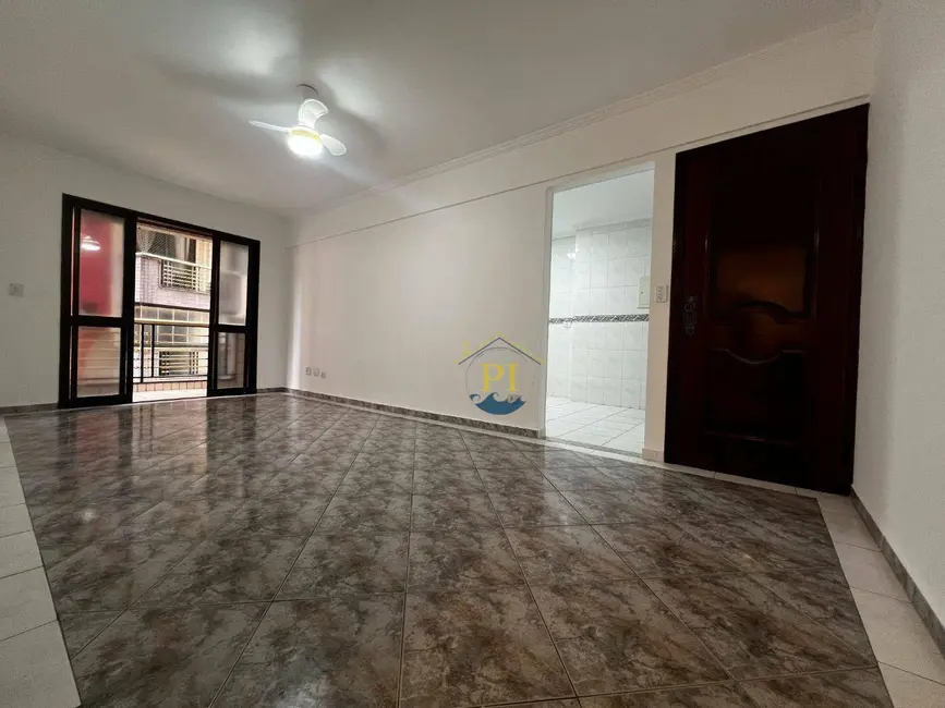 Foto 1 de Apartamento com 2 quartos à venda e para alugar, 96m2 em Praia Grande - SP