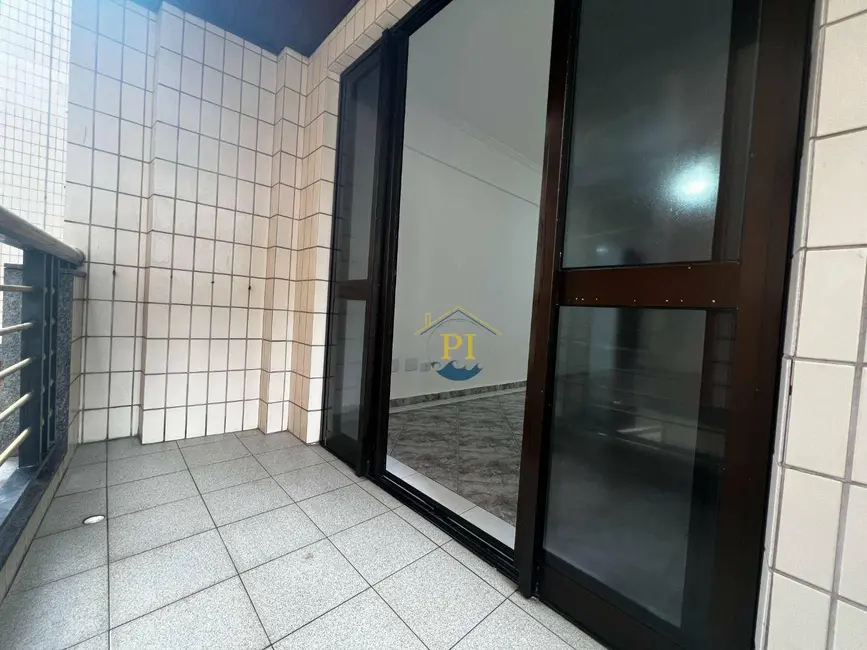 Foto 2 de Apartamento com 2 quartos à venda e para alugar, 96m2 em Praia Grande - SP