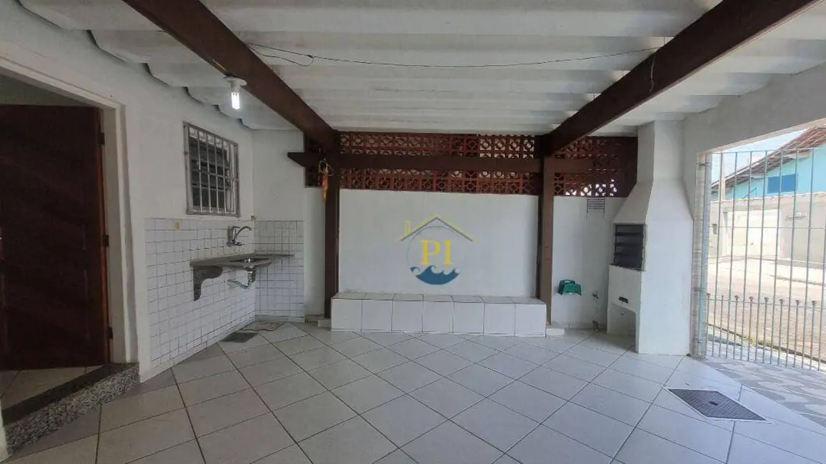 Casa com 1 quarto à venda, 60m2 em Praia Grande - SP - imagem 1 Foto 1 de Casa com 1 quarto à venda, 60m2 em Praia Grande - SP