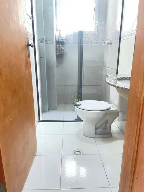 Foto 7 de Apartamento com 1 quarto à venda, 50m2 em Aviação, Praia Grande - SP