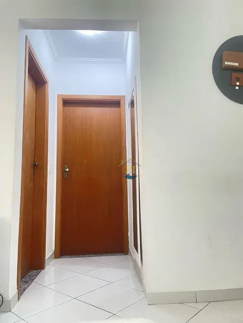 Foto 3 de Apartamento com 1 quarto à venda, 50m2 em Aviação, Praia Grande - SP